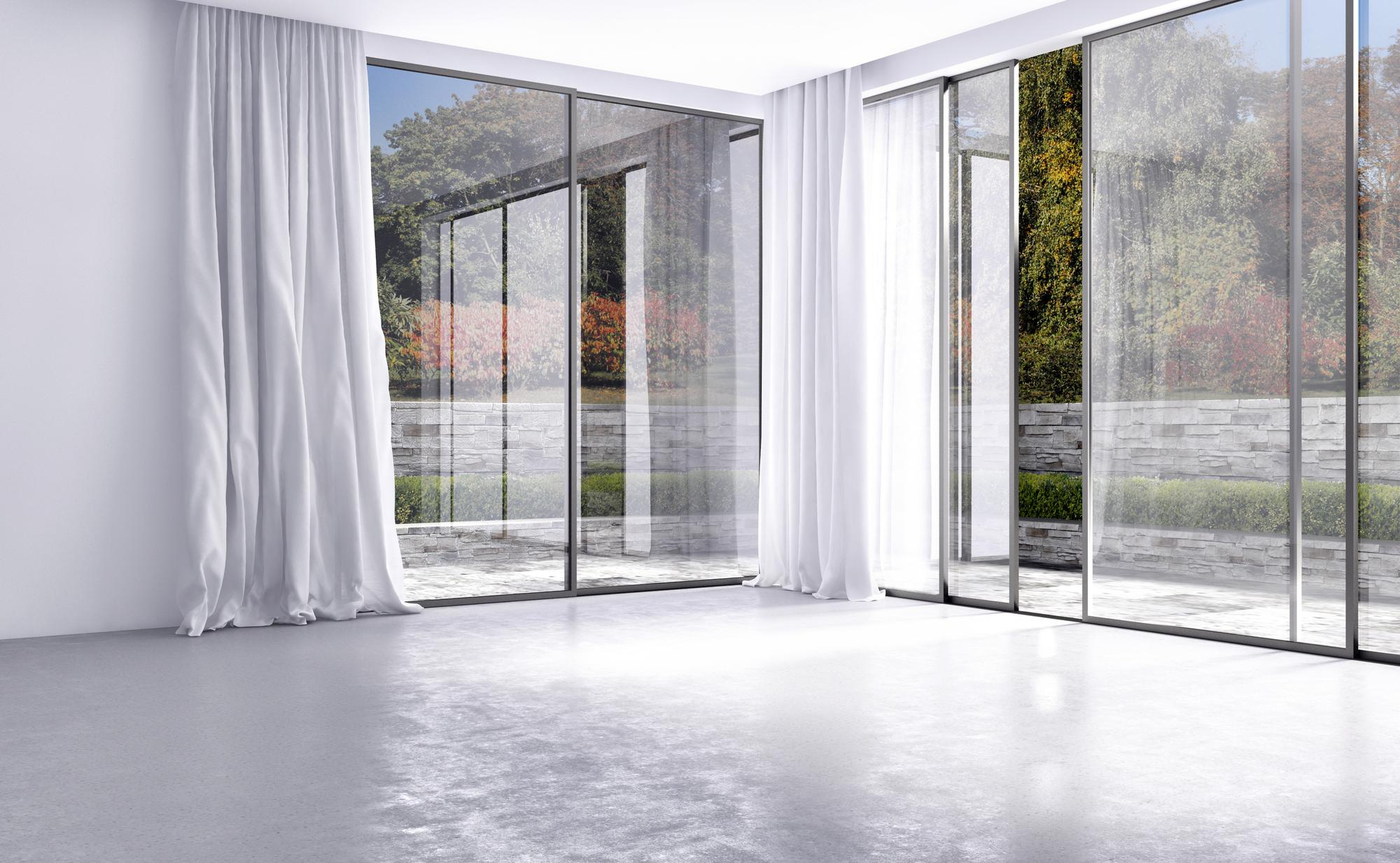 Wymieniasz okna? Pamiętaj o tych pięciu zasadach