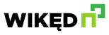 Wikęd